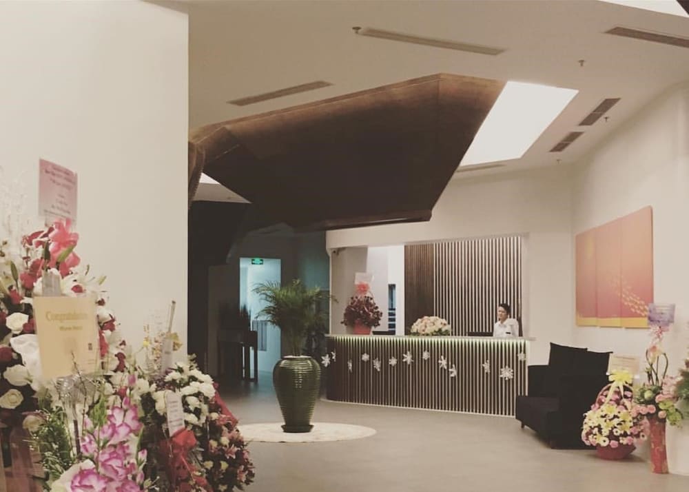 Wyne Hotel — Yangon — photo 3