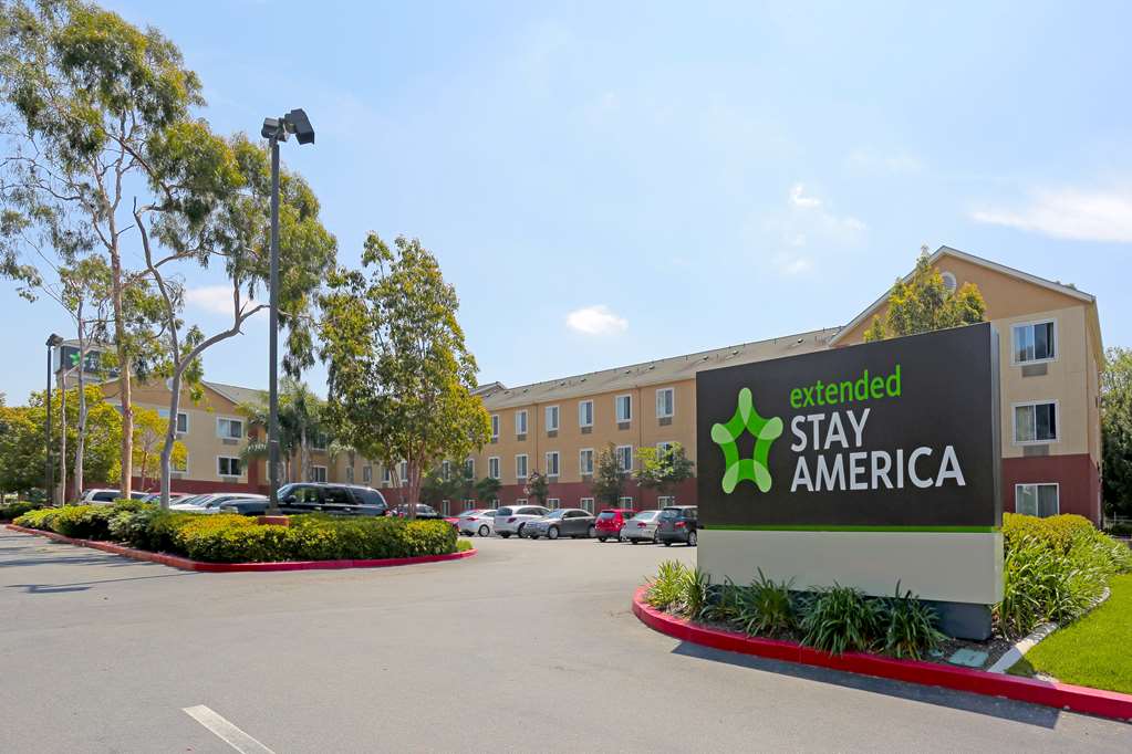 Extended Stay America Los Angeles South in Gardena, United States