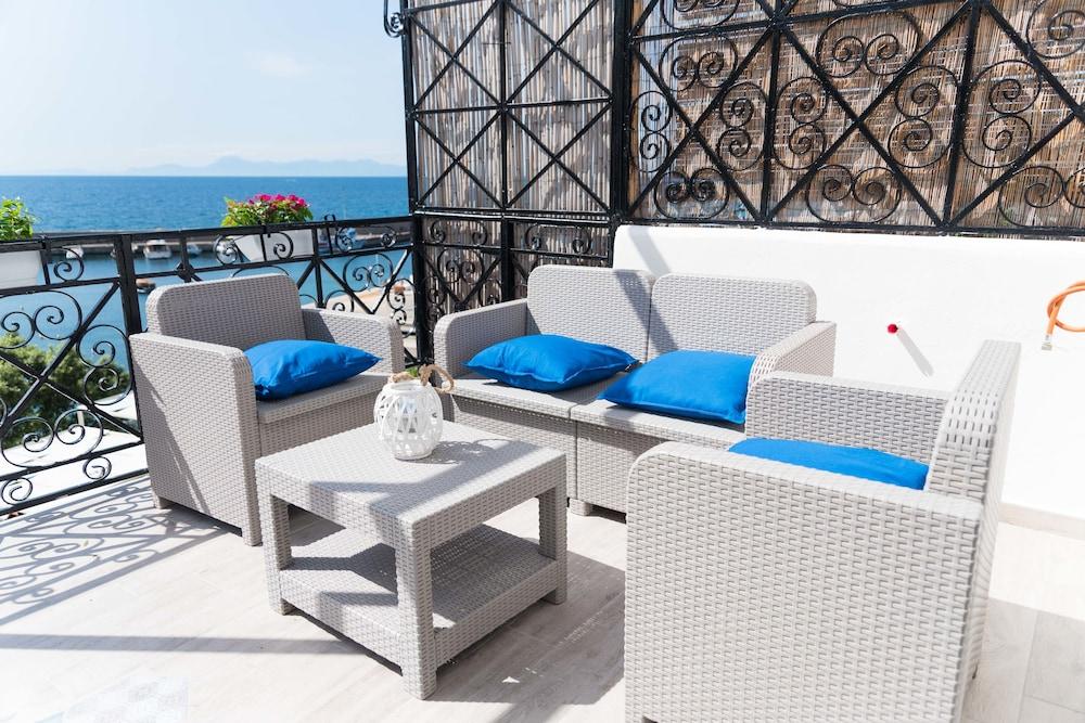 Quasi in Porto Rooms — 4-Star Luxury Hotel in San Marco, Italy