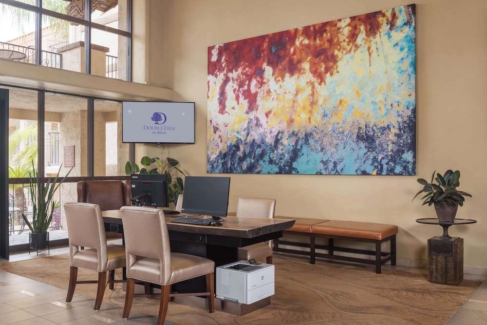 DoubleTree Suites by Hilton Tucson Williams Center - photo 64