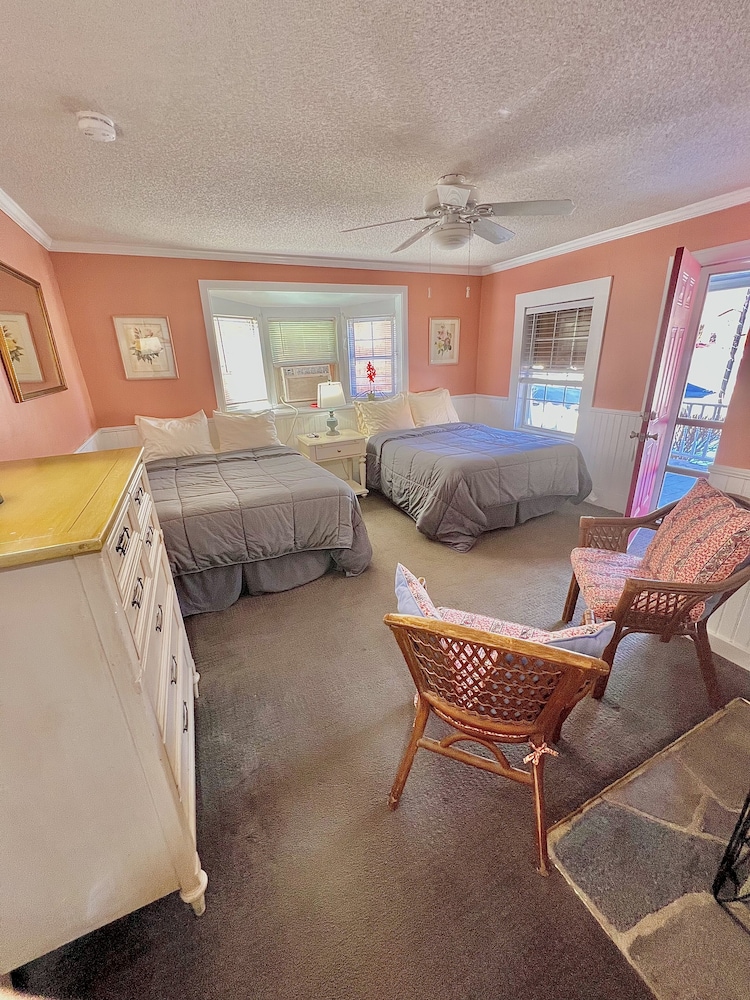 The Homestead Inn - photo 124