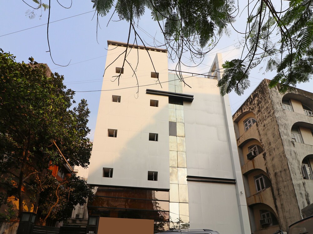 Swiss Suites