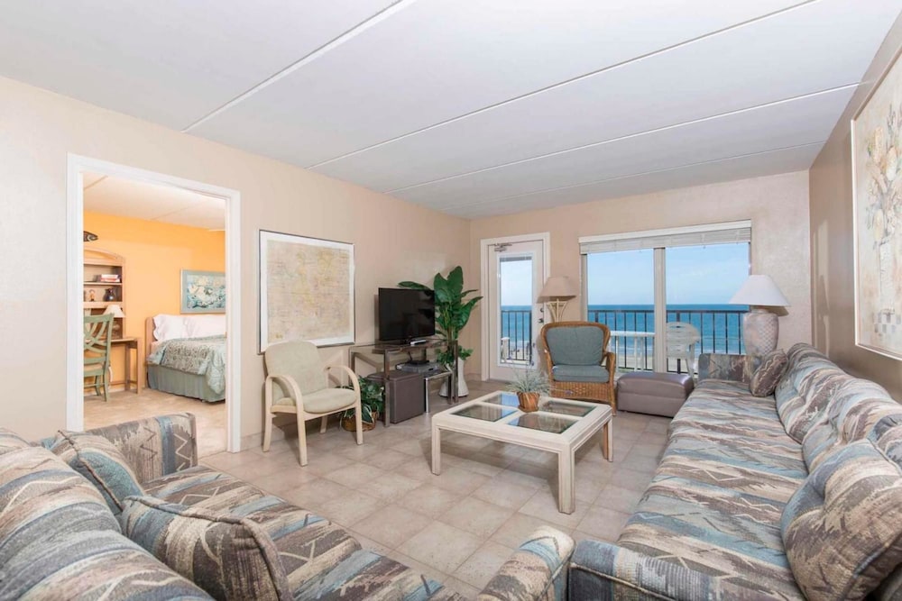 Suntide II Condominium 403 South Padre Island — 4-Star Luxury Hotel in South Padre Island, United States