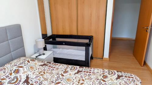 Ponta Delgada 3 Bedroom Apartment — 4-Star Luxury Hotel in Ponta Delgada, Portugal
