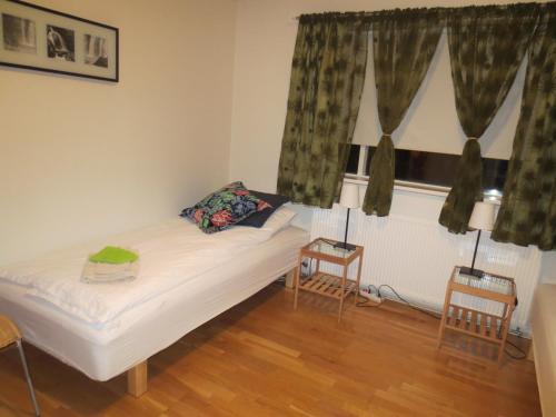 Teigur Guesthouse — Akranes — photo 3