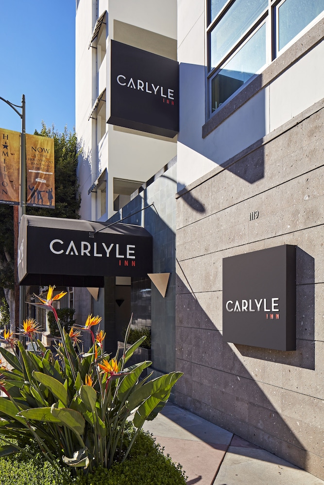 Carlyle Inn - photo 32
