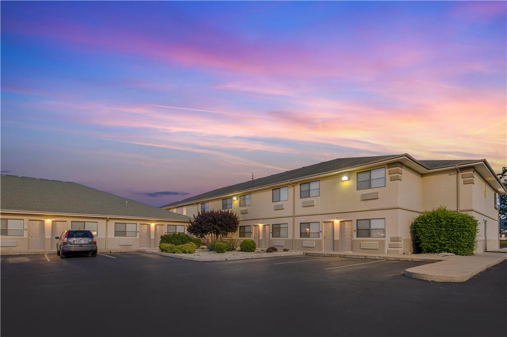 Best Western Timberridge Inn - photo 28