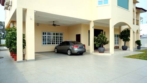 Muar Villa — Muar — photo 2