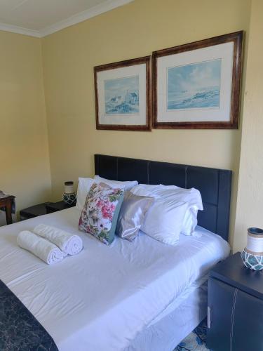 Choosers Express Boutique Hotel Room 4 in Centurion, South Africa