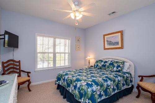 Nemo's Place by Oak Island Accommodations - photo 23