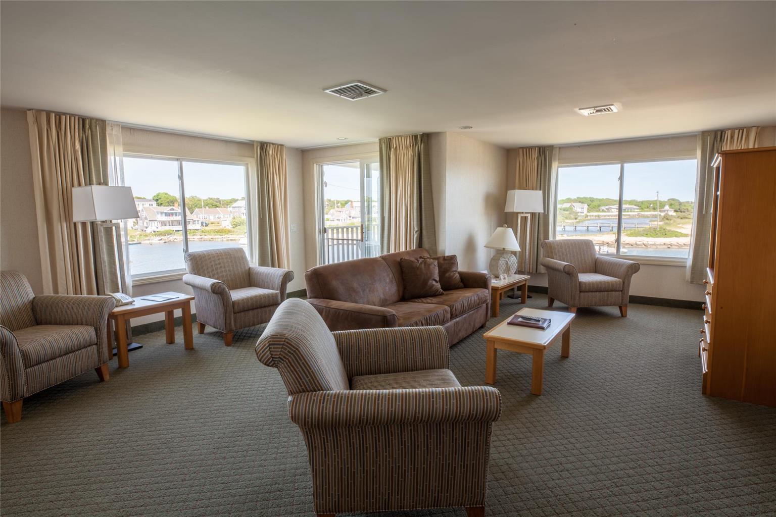 Green Harbor Resort - photo 22