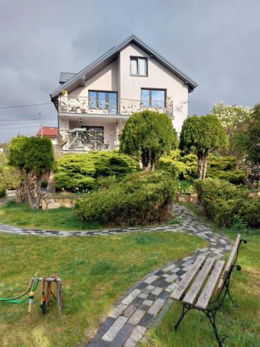 Pensjonat Kaprys - last minute hotel in Unknown City
