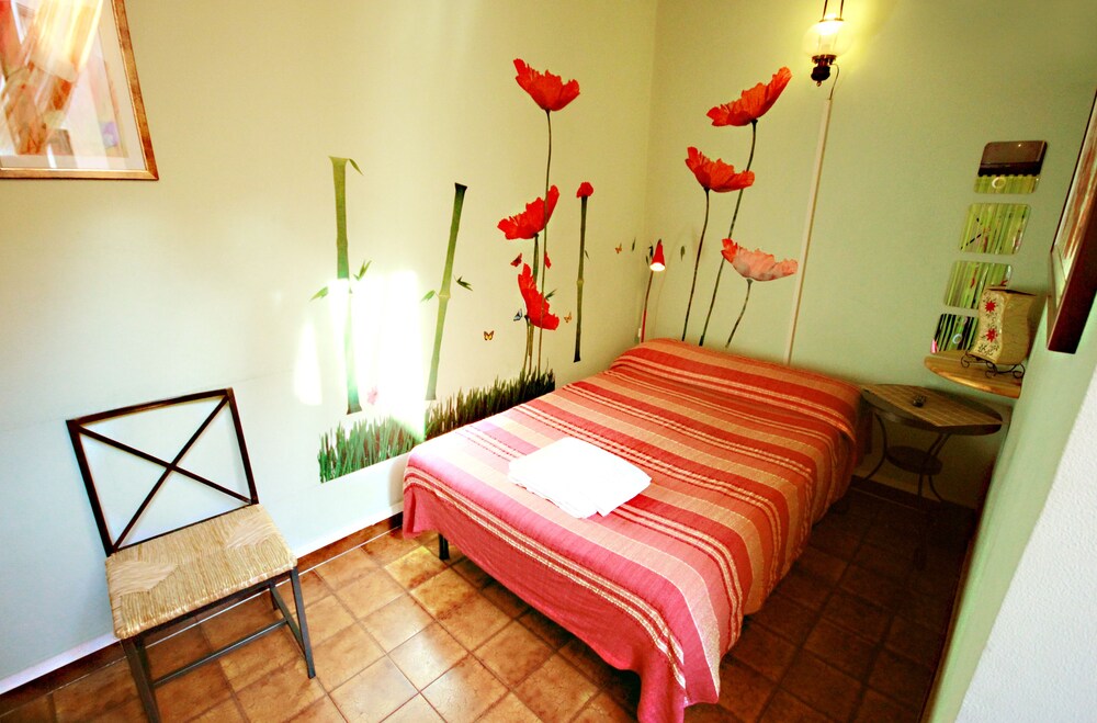 Sixbeds - carbon neutral hotel in Rome