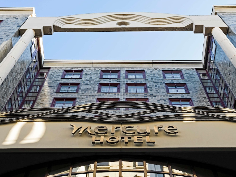 מראה חיצוני