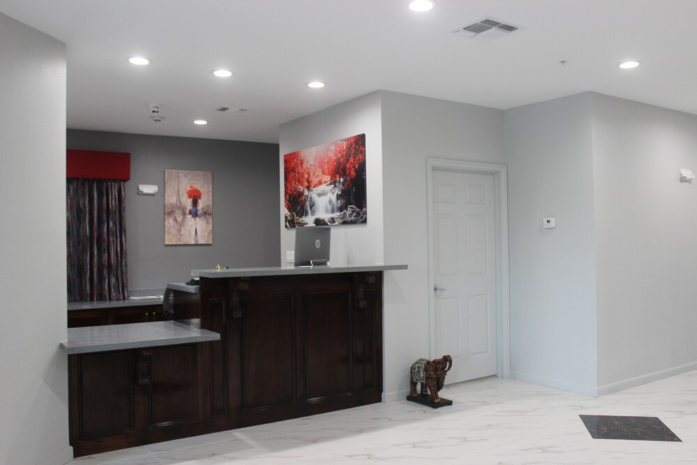 Paris Inn & Suites - photo 5