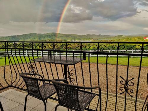 Noclegi Rezydent Polańczyk in Polanczyk, Poland