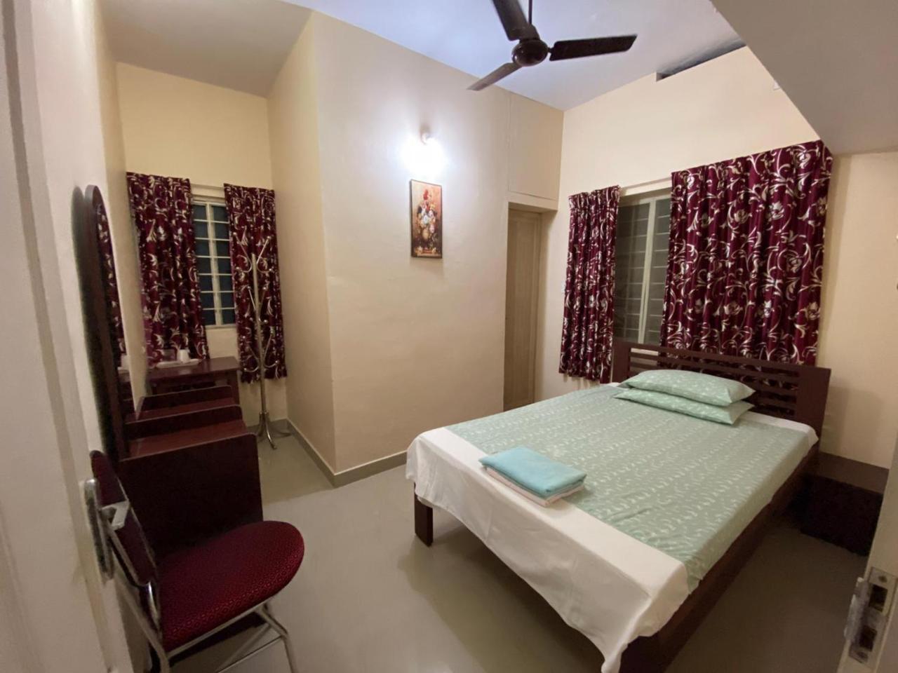 Gloria Homestay