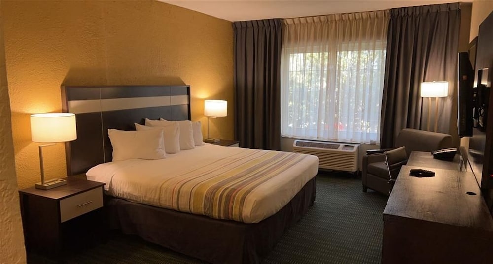 SureStay Plus Hotel by Best Western Vero Beach - photo 8