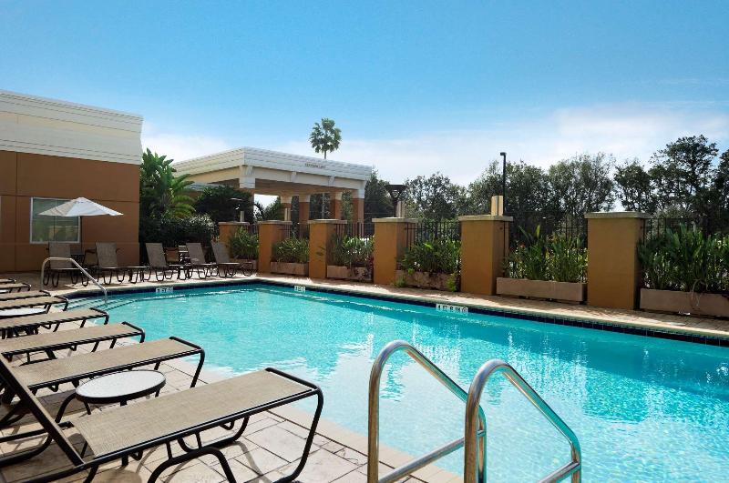 Embassy Suites by Hilton Tampa Brandon - photo 98