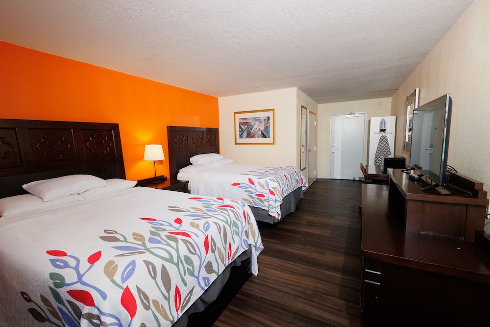 Garnet Inn & Suites Orlando - photo 65