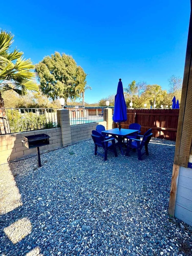 Avila Pismo RV Resort & Campground - photo 19