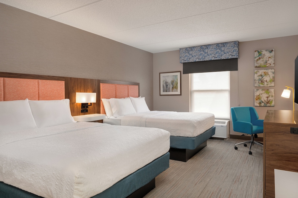 Hampton Inn Bloomsburg - photo 10