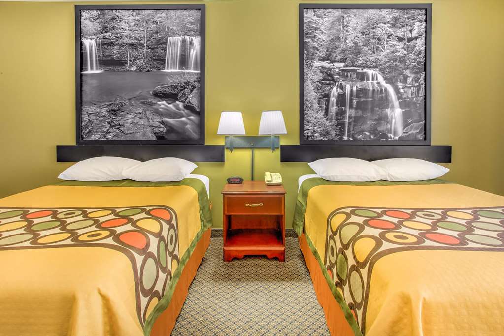 Super 8 by Wyndham Galva - photo 21