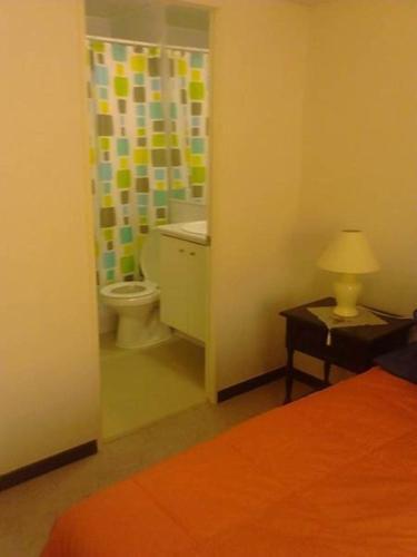 Departamento Plenovalpo in Valparaiso, Chile