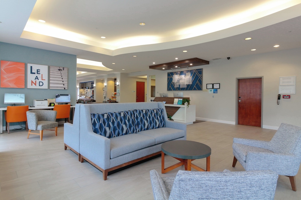 Holiday Inn Express Leland Wilmington Area by IHG - photo 48