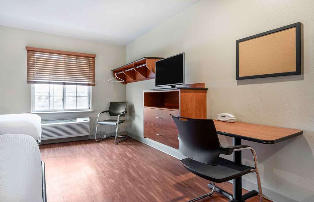 Extended Stay America Select Suites Dayton Miamisburg - photo 14
