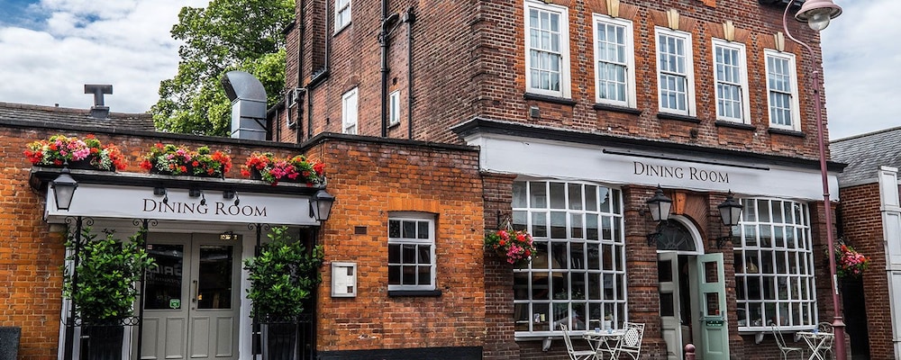 Red Lion Hotel - last minute hotel in Radlett