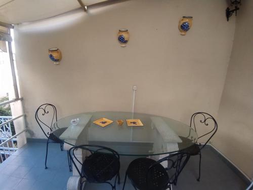 Appartamento Giardino — 4-Star Luxury Hotel in Rapallo, Italy