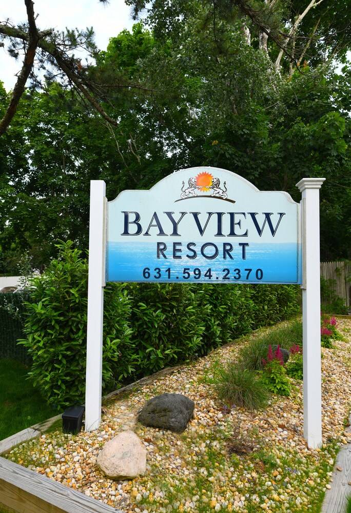 Bayview Resort - photo 26