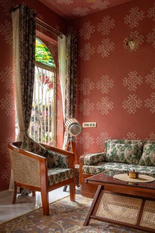 CASA ALBELA designer luxe 1BHK suite Central Bangalore — Bengaluru — photo 2