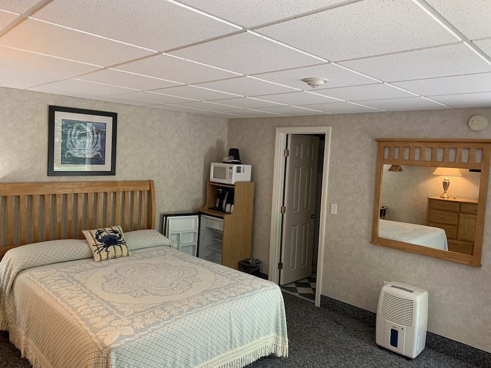 Towne Lyne Motel - photo 60