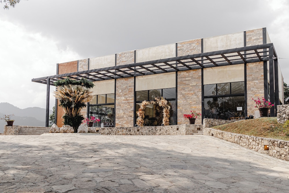 Fiesta Inn San Cristobal de las Casas