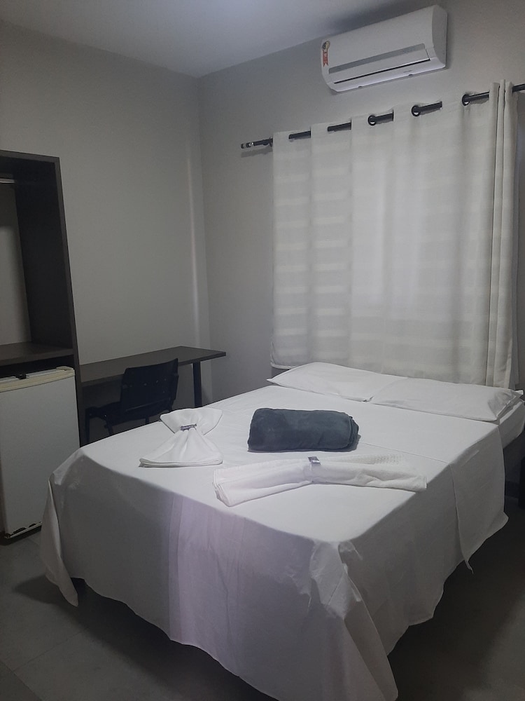 Hotel Valentine — Lucas Do Rio Verde — photo 5