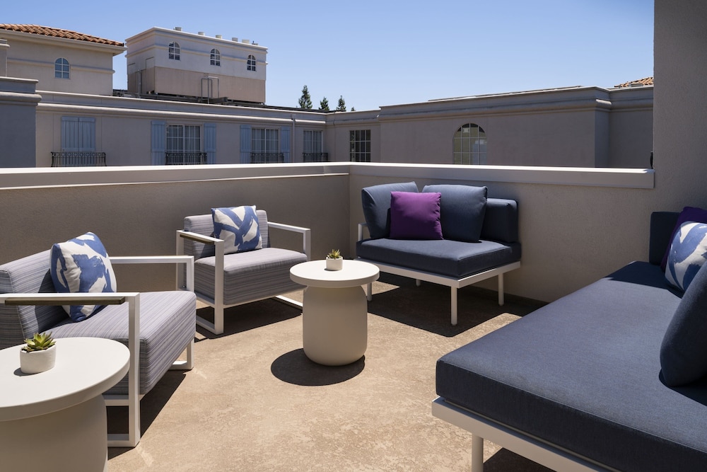 The Westin Palo Alto - photo 25