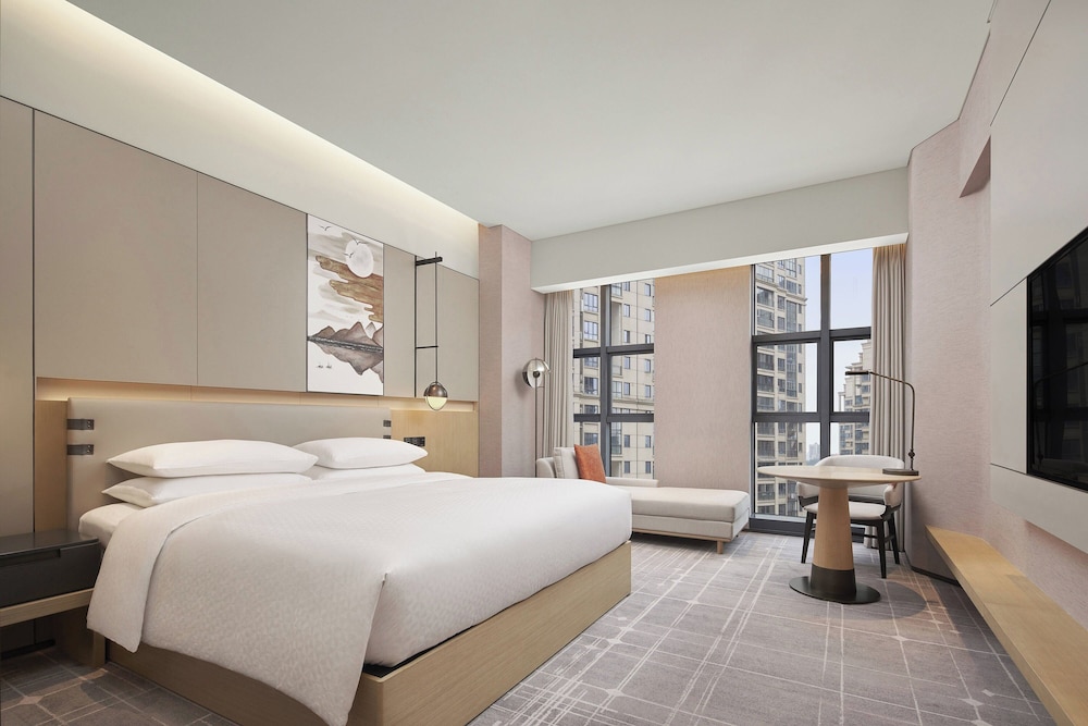 Four Points by Sheraton Guiyang Huaxi in Guiyang, People's Republic of China