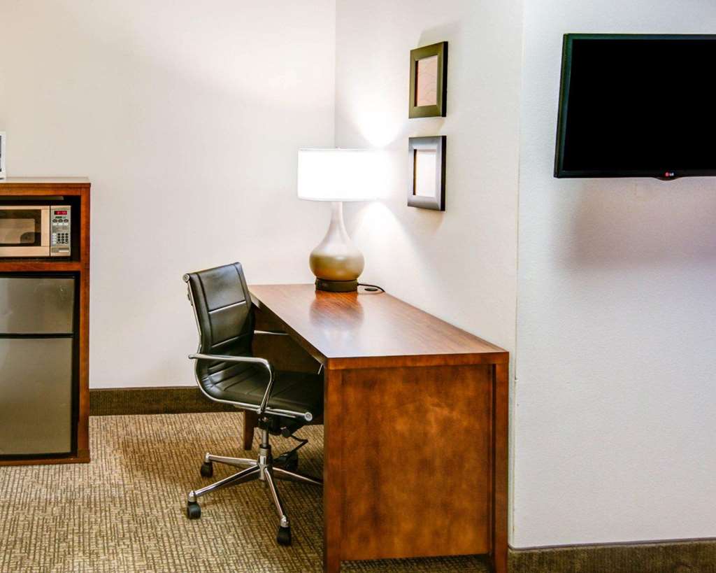 Comfort Inn Redding Near I 5 - photo 10