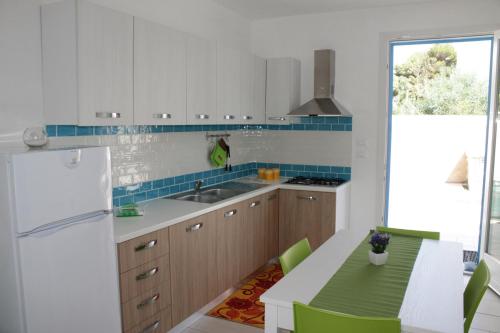 Londazzurra — hotel in Taviano