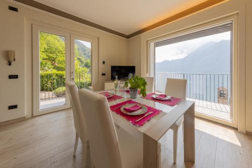 Argegno Como Lake — 4-Star Luxury Hotel in Argegno, Italy