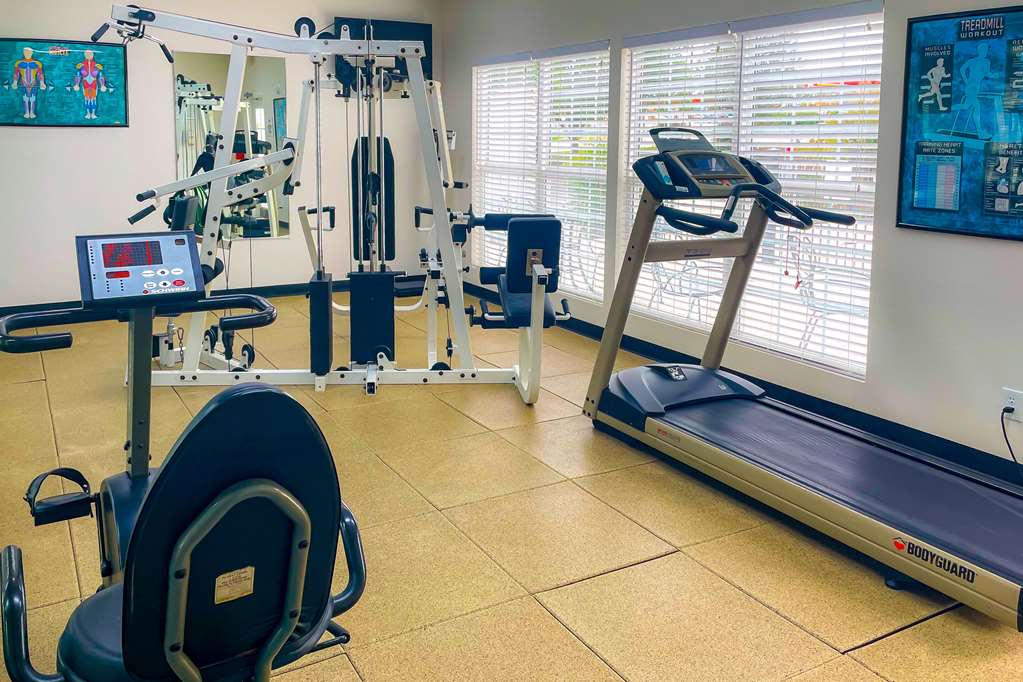 Quality Inn Richmond - photo 28