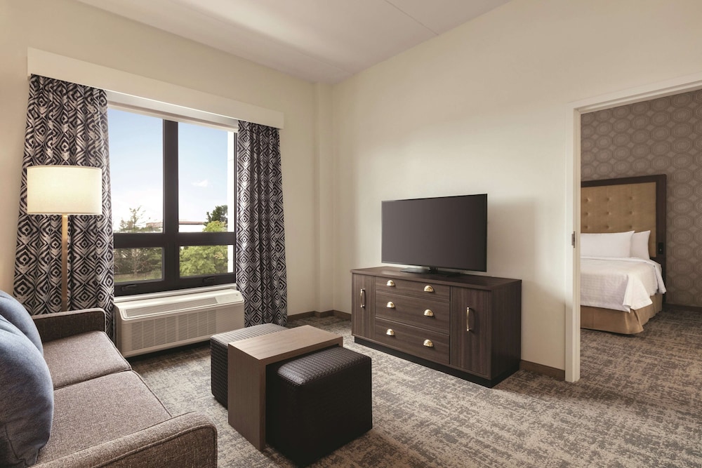 Homewood Suites by Hilton Horsham Willow Grove - photo 20