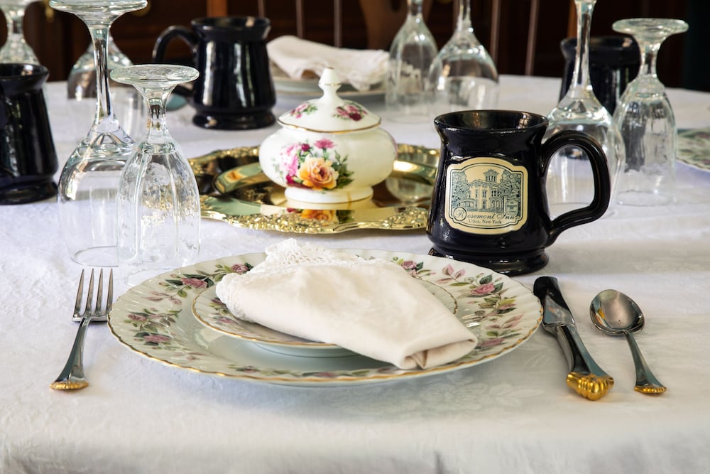 Rosemont Inn Bed & Breakfast - photo 52