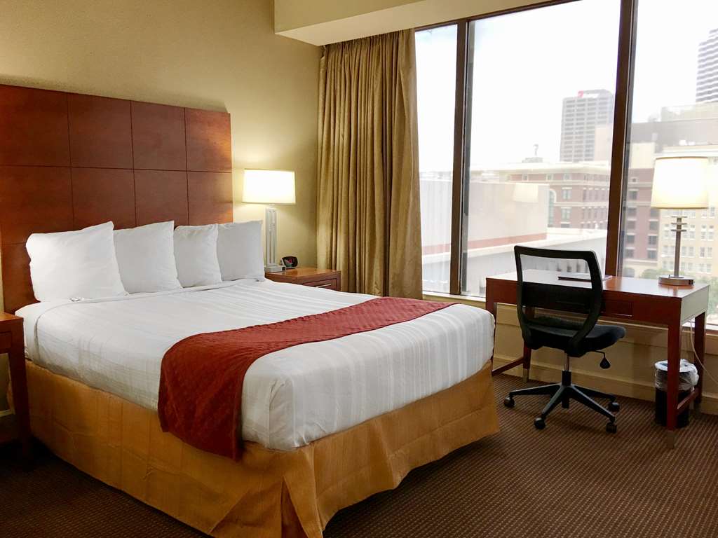 Blake Hotel New Orleans BW Signature Collection - photo 14