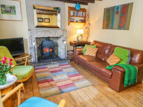 Sandy Cottage