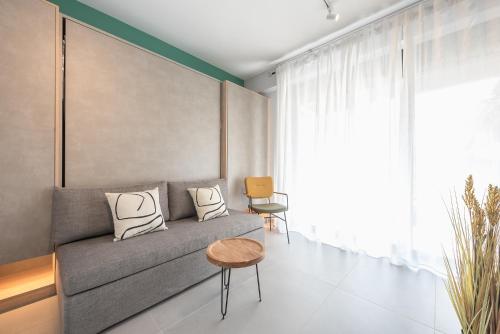 Stylish Urban Suites — 4-Star Luxury Hotel in Athens, Greece