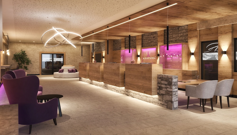 Hotel Adapura Wagrain — Wagrain — photo 3
