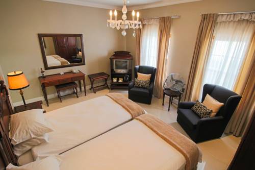 The Victorian Hotel 1906